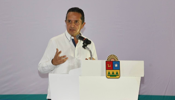 Carlos Joaquín impulsa el equilibrio económico en las zonas norte y sur de Quintana Roo